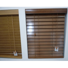 25mm/35mm/50mm Venetian Wood Blind (SGD-W-5582)